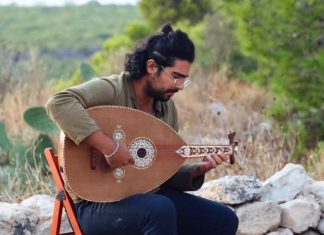 Agostiniani, musica d’amore attraverso i secoli. Samuel Mele 4tet e Eduardo Tarantino in concerto