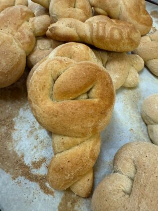 Da domani e per tre giorni Sternatia diventa “Il borgo dei sapori” - Corriere Salentino