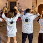 Fish & Gin Festival apre a Galatina: il Salento si racconta in nove cocktail, da Barocco Tonic a Grotta della Poesia, passando per Porta D'Oriente fino a Finibus Terrae - Corriere Salentino