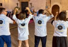 Salento movida - Corriere Salentino