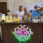 Fish & Gin Festival apre a Galatina: il Salento si racconta in nove cocktail, da Barocco Tonic a Grotta della Poesia, passando per Porta D'Oriente fino a Finibus Terrae - Corriere Salentino