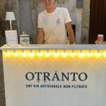 Fish & Gin Festival apre a Galatina: il Salento si racconta in nove cocktail, da Barocco Tonic a Grotta della Poesia, passando per Porta D'Oriente fino a Finibus Terrae - Corriere Salentino
