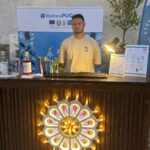 Fish & Gin Festival apre a Galatina: il Salento si racconta in nove cocktail, da Barocco Tonic a Grotta della Poesia, passando per Porta D'Oriente fino a Finibus Terrae - Corriere Salentino
