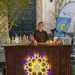Fish & Gin Festival apre a Galatina: il Salento si racconta in nove cocktail, da Barocco Tonic a Grotta della Poesia, passando per Porta D'Oriente fino a Finibus Terrae - Corriere Salentino