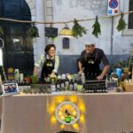 Fish & Gin Festival apre a Galatina: il Salento si racconta in nove cocktail, da Barocco Tonic a Grotta della Poesia, passando per Porta D'Oriente fino a Finibus Terrae - Corriere Salentino