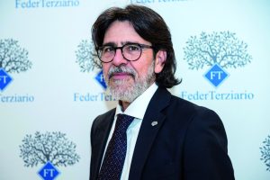 Sostegno alle PMI per l’adozione di piani di welfare aziendale. Federterziario: "Un'occasione per imprese e lavoratori - Corriere Salentino