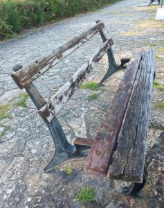 “Parco della Grottella: Un luogo simbolico da riqualificare urgentemente“ - Corriere Salentino