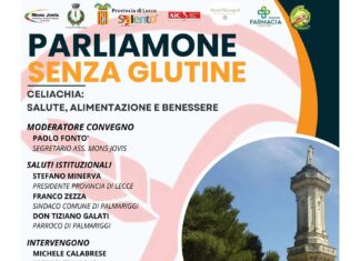 “Parliamone senza glutine”: informare, comprendere e sensibilizzare