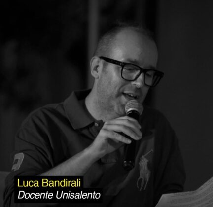 “Troppo Sud” Omar Di Monopoli presenta un volume che racconta il meridione in 200 scatti - Corriere Salentino