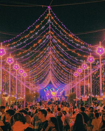 Dal 1 al 6 agosto a Leverano Birra e Sound Mania 2025: viaggio nel cuore pop degli anni ’90 e 2000 birre, food, musica e inclusione - Corriere Salentino