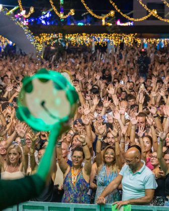 Antonio Castrignanò in concerto apre Birra e Sound 2025 - Corriere Salentino