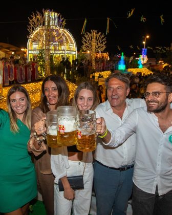 Antonio Castrignanò in concerto apre Birra e Sound 2025 - Corriere Salentino