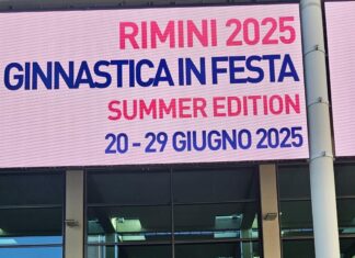 Ginnastica Ritmica: Lecce Arakne brilla su campo Nazionale