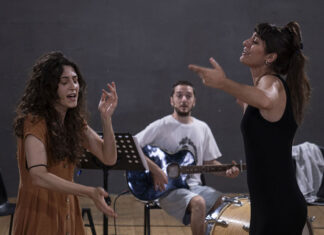 Al via il Teatro dei luoghi festival internazionale 2025