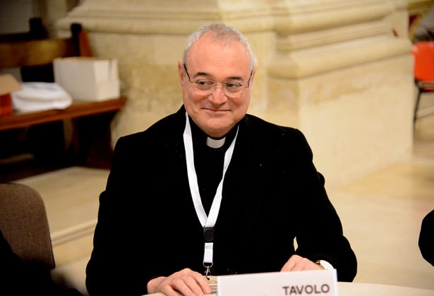Chiesa di Lecce: prime nomine dell'arcivescovo Panzetta - Corriere Salentino