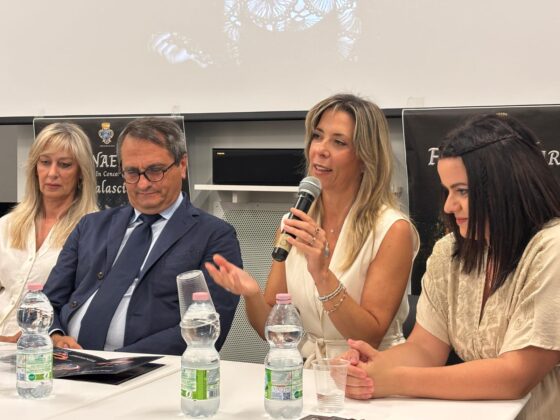 Galatina accoglie il Mediterraneo di FeminaeMaris - Corriere Salentino