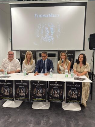 Galatina accoglie il Mediterraneo di FeminaeMaris - Corriere Salentino