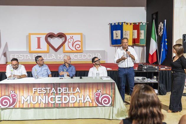 La Festa della Municeddha fa la storia: primo riconoscimento "Sagra di Qualità" nel Salento - Corriere Salentino