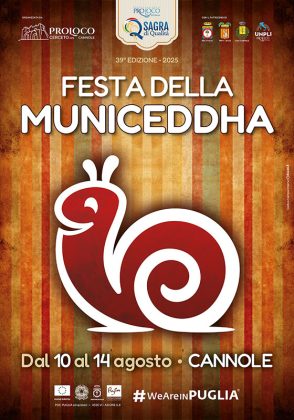 La Festa della Municeddha fa la storia: primo riconoscimento "Sagra di Qualità" nel Salento - Corriere Salentino