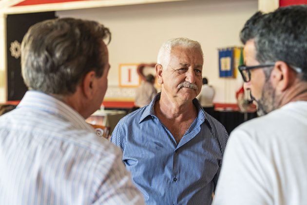 La Festa della Municeddha fa la storia: primo riconoscimento "Sagra di Qualità" nel Salento - Corriere Salentino