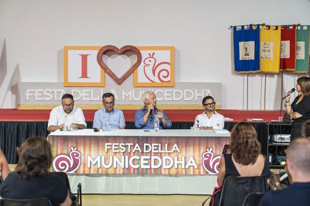 La Festa della Municeddha fa la storia: primo riconoscimento "Sagra di Qualità" nel Salento - Corriere Salentino