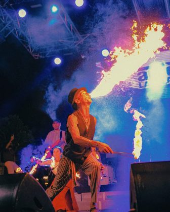 Dal 1 al 6 agosto a Leverano Birra e Sound Mania 2025: viaggio nel cuore pop degli anni ’90 e 2000 birre, food, musica e inclusione - Corriere Salentino