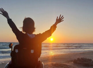 “Otranto Inclusive Beach” il mare senza barriere dal 18 luglio al 1 settembre