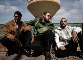 Festiva Itinerante “La Notte della Taranta”, sul palcoscenico il collettivo palestinese 47SOUL