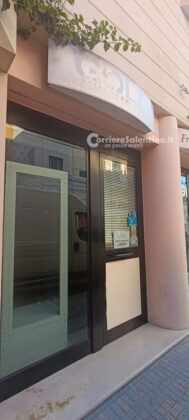Colpo in gioielleria a Parabita, malviventi in fuga coi preziosi - Corriere Salentino