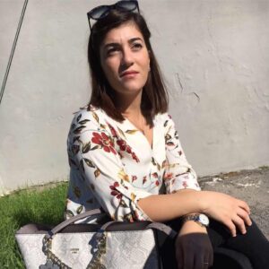 Salve, non ce l’ha fatta la giovane mamma ferita nell’incidente stradale - Corriere Salentino