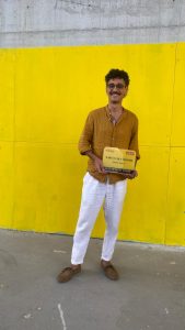 Menzione speciale Acqua Lete Special Award al Giffoni Film Festival di Roma per il regista Matteo Quarta e il corto Marta Vuole Giocare - Corriere Salentino