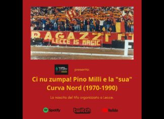 Ci nu zumpa! Il CUCN, trasferte e gemellaggi