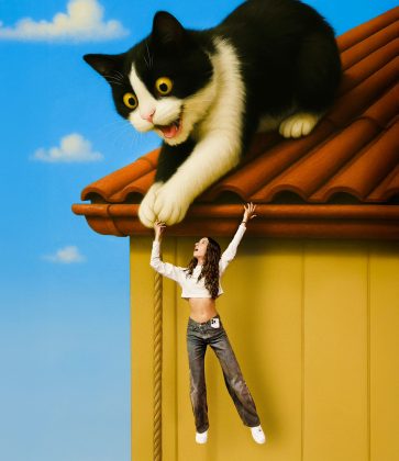 Apre a Maglie il Museo dei Selfie - Corriere Salentino