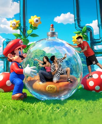 Apre a Maglie il Museo dei Selfie - Corriere Salentino