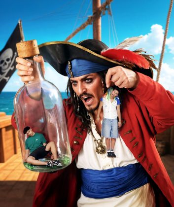 Apre a Maglie il Museo dei Selfie - Corriere Salentino