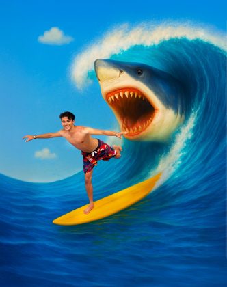 Apre a Maglie il Museo dei Selfie - Corriere Salentino