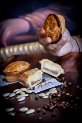 Quando il caffè in ghiaccio incontra il pasticciotto: la ricetta di Giuseppe Natalizio - Corriere Salentino