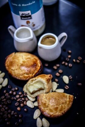 Quando il caffè in ghiaccio incontra il pasticciotto: la ricetta di Giuseppe Natalizio - Corriere Salentino