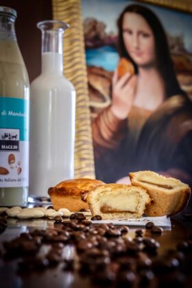 Quando il caffè in ghiaccio incontra il pasticciotto: la ricetta di Giuseppe Natalizio - Corriere Salentino