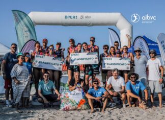 BPER Beach Volley Italia Tour, a San Cataldo vincono i gemelli di casa Ingrosso e Gorla-Fontana
