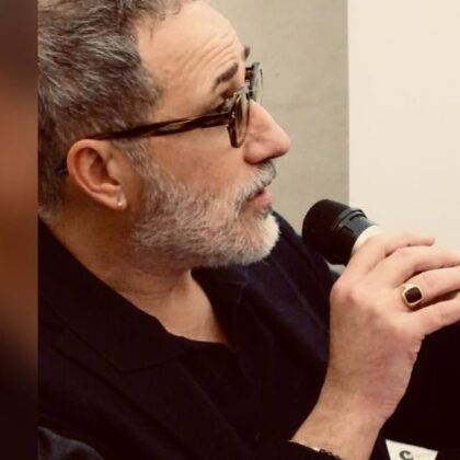 A Casarano l’Antigone di Sofocle: il teatro che educa, il metodo Ruggiero che ispira - Corriere Salentino