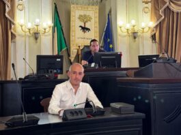 Politica - Corriere Salentino