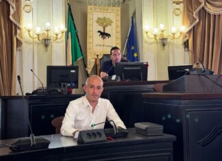 È di 185 milioni di euro l’importo complessivo dei lavori edili avviati a Lecce nel 2024