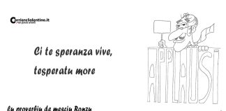 Home - Corriere Salentino