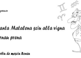 L’almanacco di oggi 22 luglio