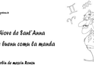 L’almanacco di oggi 26 luglio