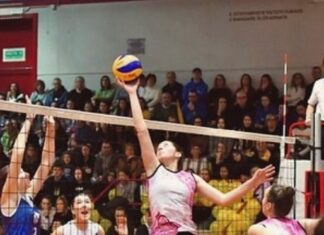 Nuovo colpo di mercato messo a segno dalla Dream Volley Nardò