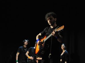 Due nuove date, a Casalabate e a Lecce, per lo spettacolo “Qualcosa di grande. La compilation dei millennials” - Corriere Salentino