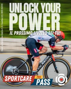 Lo sport è salute con gli approfondimenti giusti. SportCare Pass, non semplice burocrazia al Check-Up Centre: in squadra anche il medico del Lecce - Corriere Salentino