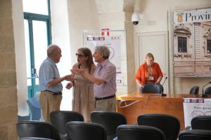 A Copertino torna “Voli di Versi”: il 30 agosto la terza edizione del premio che celebra cultura, impegno civile e poesia - Corriere Salentino